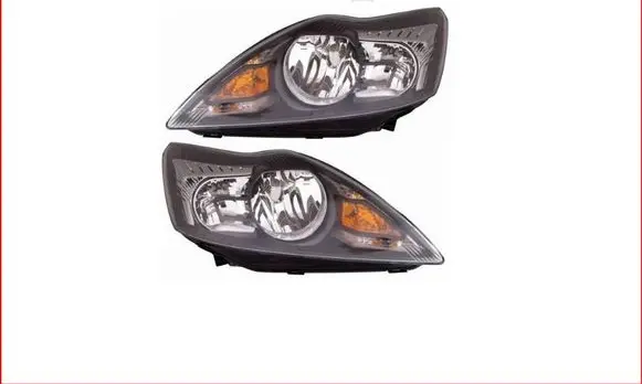 Ford Focus Headlight/headlamp 