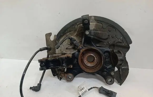 Citroen DS7 Crossback Front wheel hub