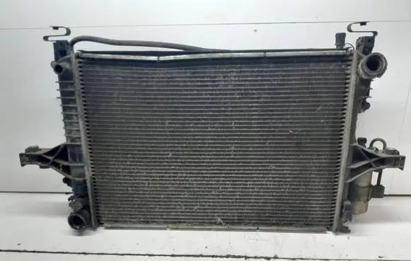 Volvo V70 Radiator set 31101053 51935053682