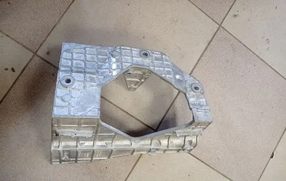 Mercedes-Benz EQS X296 Other body part A2975456900 2975456900