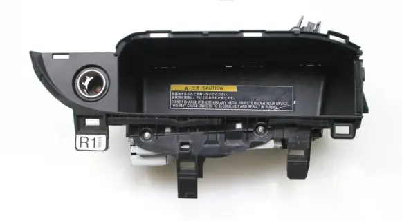 Lexus RX 450H Other control units/modules 861C048020