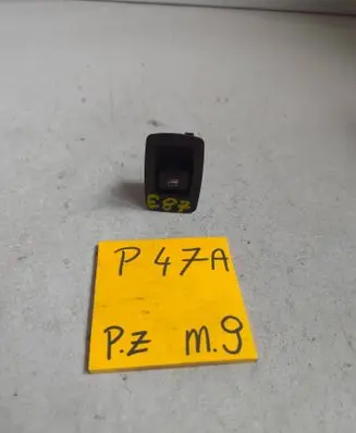 BMW 1 E81 E87 Electric window control switch 6945874