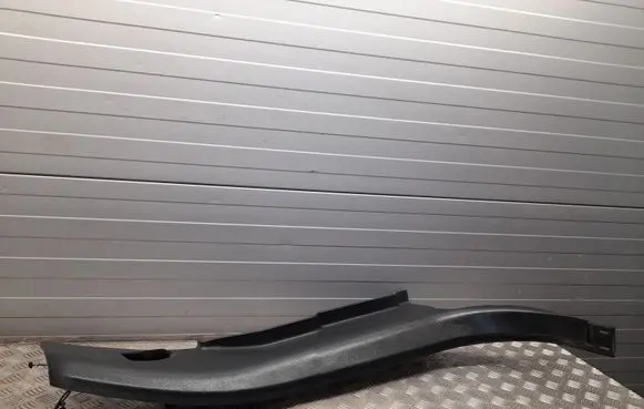 Ford F150 (B) pillar trim (bottom) FL3B18278D12