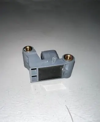 BMW 5 GT F07 Airbag deployment crash/impact sensor 9159314 A102007806 05041001628