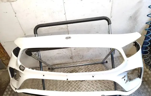 Mercedes-Benz A W177 Front bumper