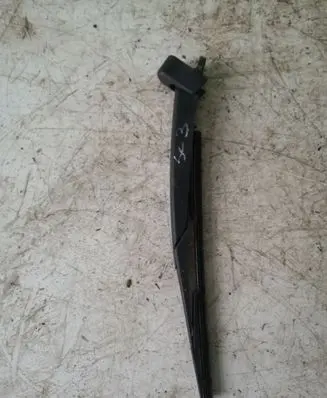 Renault Scenic III - Grand scenic III Rear wiper blade arm
