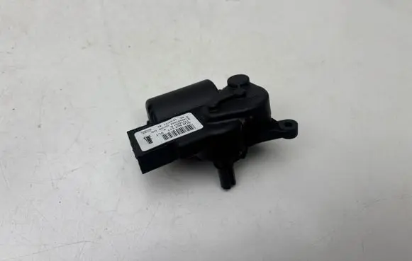 Seat Leon (5F) Air flap motor/actuator 5Q0907511