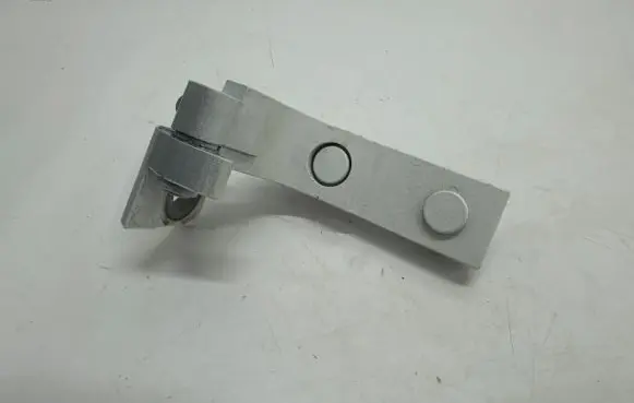 Mercedes-Benz C W206 Rear door lower hinge