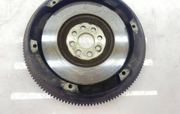 Opel Astra H Flywheel