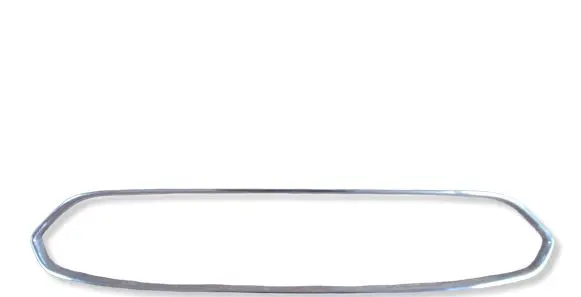 Ford S-MAX Front grill EM2B8150A