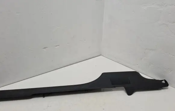 Volkswagen Golf Sportsvan Front sill trim cover 510853372C 510853372