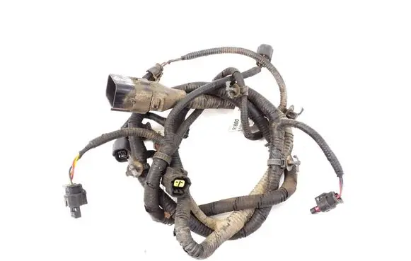 Hyundai Santa Fe Parking sensor (PDC) wiring loom 918802W161