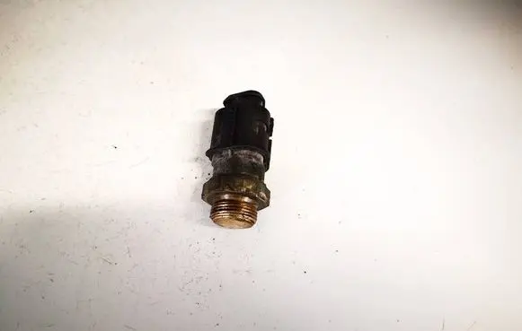 Coolant temperature sensor