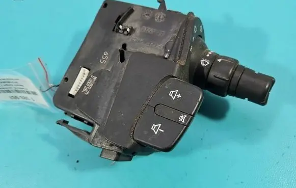 Renault Kangoo II Wiper switch 88103005 IMPRK1593057