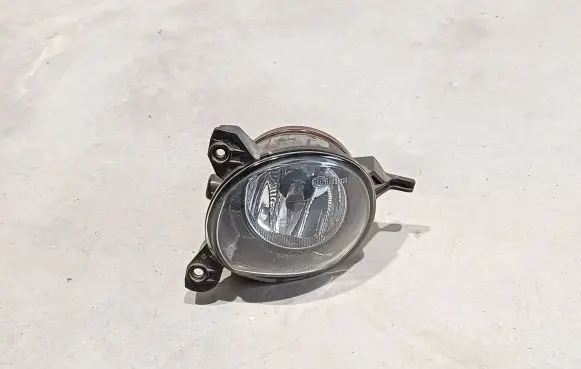 Front fog light