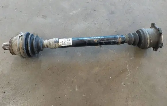 Audi A6 S6 C5 4B Front driveshaft 4B0407272BA