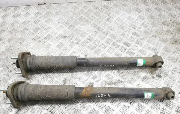 Lexus IS III XE30 Rear shock absorber/damper 4853053340