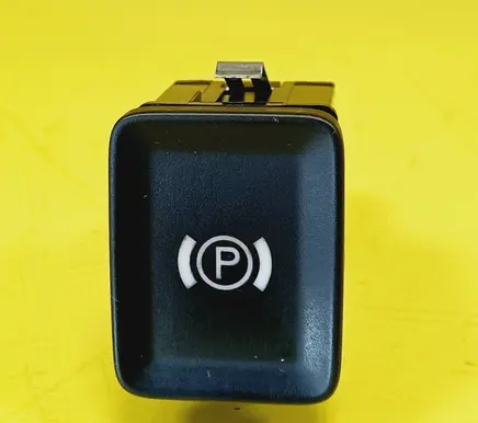 Volkswagen PASSAT B6 Hand parking brake switch 3C0927225C