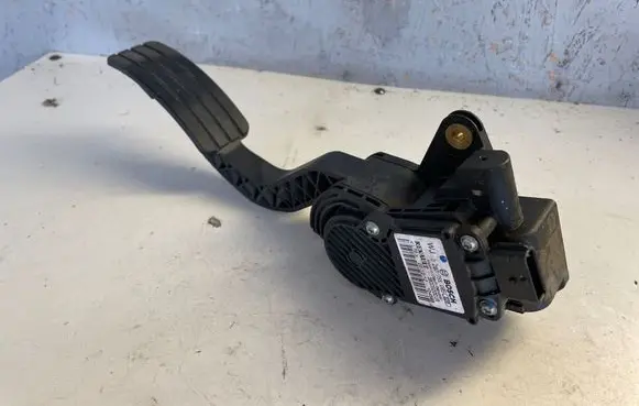Renault Laguna III Accelerator throttle pedal 0280755085 180050001R