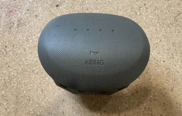 Hyundai Ioniq 5 Steering wheel airbag 80100GI100