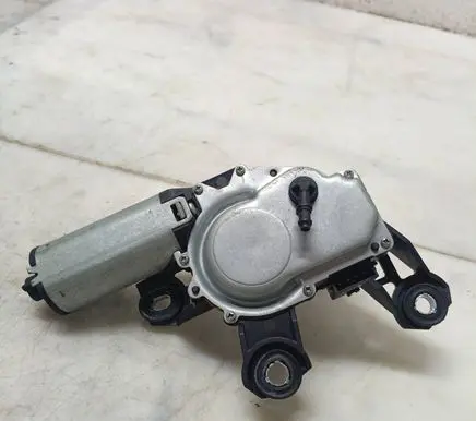 Audi A3 S3 8L Rear window wiper motor 8L0955711A