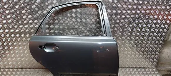 Volvo S40 Rear door S26372124