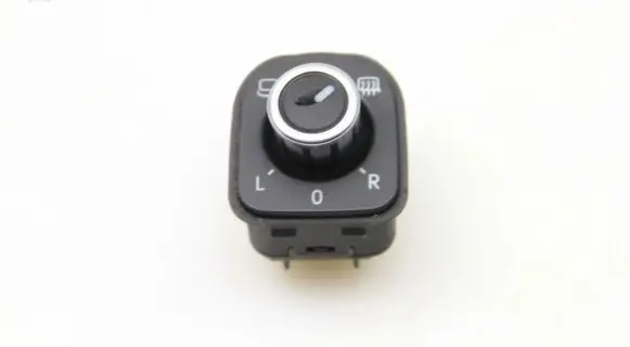 Volkswagen PASSAT CC Wing mirror switch 5K0959565