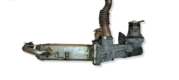 Volkswagen Tiguan EGR valve cooler 03L131512BL 143111L2