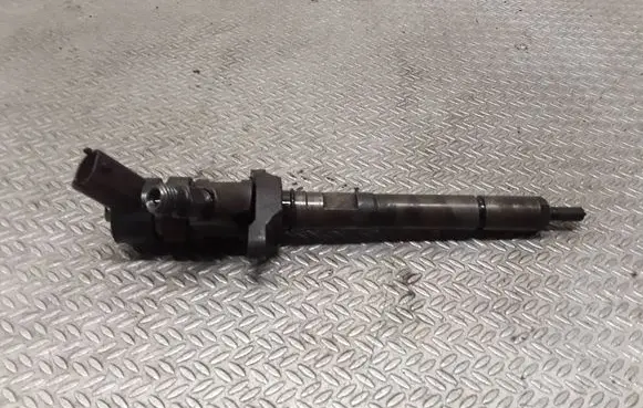 Ford Focus Fuel injector 0445110239