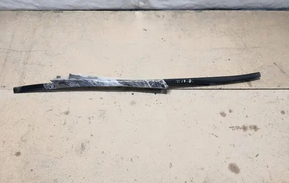 Honda Accord Roof trim bar molding cover 