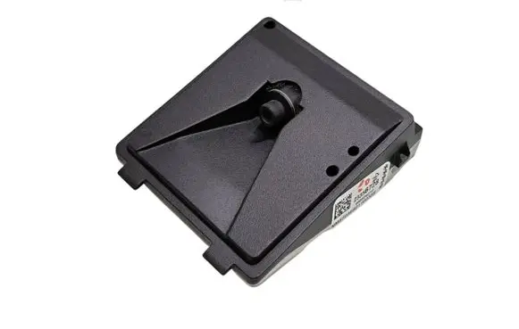 Windshield/windscreen camera