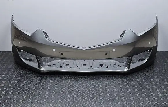 Honda Accord Front bumper 71101TL0ZZ00
