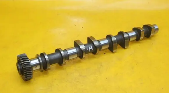 Opel Zafira B Camshaft 1503