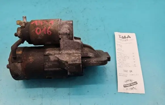 Mazda 6 Starter motor M000T90981 IMPRK1431016