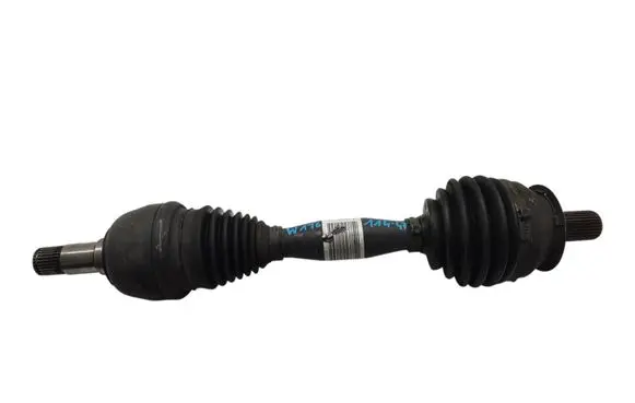 Mercedes-Benz A W176 Front driveshaft A2463302900
