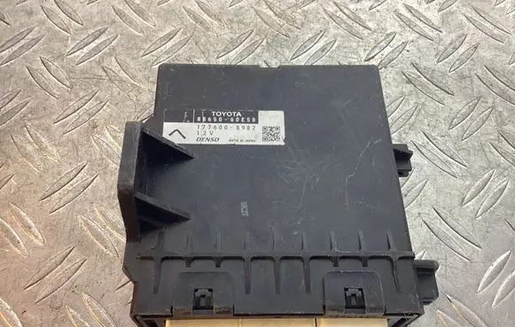 Toyota Land Cruiser (J200) Other control units/modules 8865060E50 1776008982