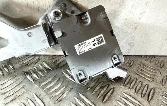 Toyota RAV 4 (XA50) Other control units/modules 8657242130