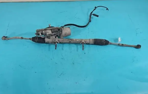 Citroen C3 Steering rack 9807496780 IMPRK1529822
