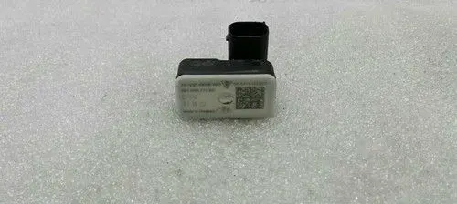 Porsche 718 Cayman 982 982c ESP acceleration yaw rate sensor 99160611100