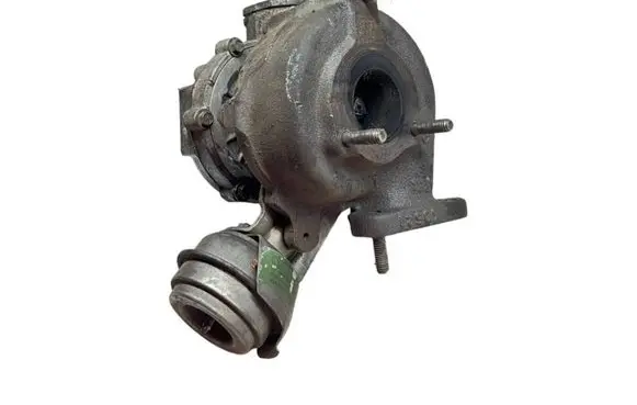 Volkswagen PASSAT B5 Turbo 038145702G 7178585 GT1749VA