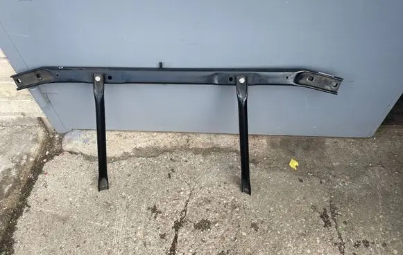 BMW 5 F10 F11 Top upper radiator support slam panel 7200690