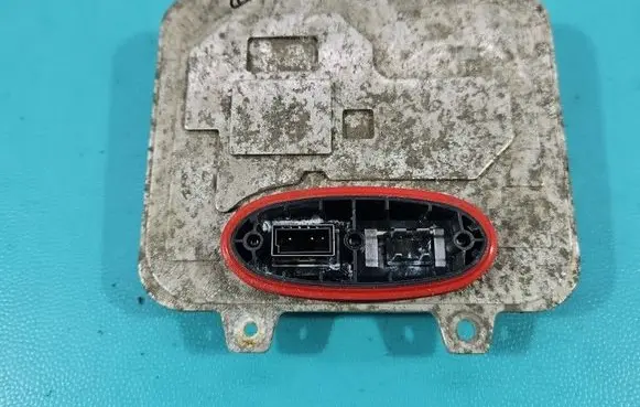 BMW X6 E71 Headlight ballast module Xenon 5DV00961000 IMPRK1541999
