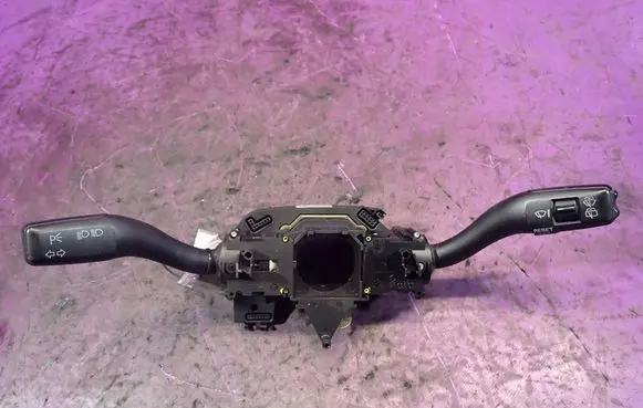Audi A4 S4 B6 8E 8H Other switches/knobs/shifts 