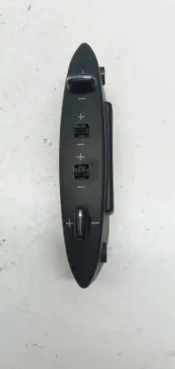 Mercedes-Benz CLK A209 C209 Seat adjustment assembly A2098000178