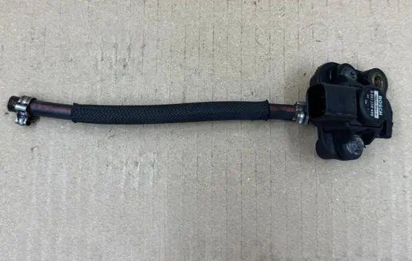 Mercedes-Benz Sprinter W906 Air pressure sensor A6511530041
