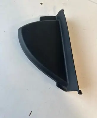 Mercedes-Benz GLC C253 Dashboard side end trim A2056801207 08776001