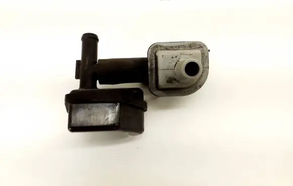 Mazda 2 Turbo solenoid valve 1362007230 PE0118751