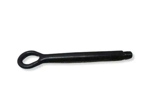 Toyota RAV 4 (XA50) Towing hook eye 
