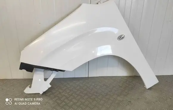 Citroen Berlingo Fender 9816482780