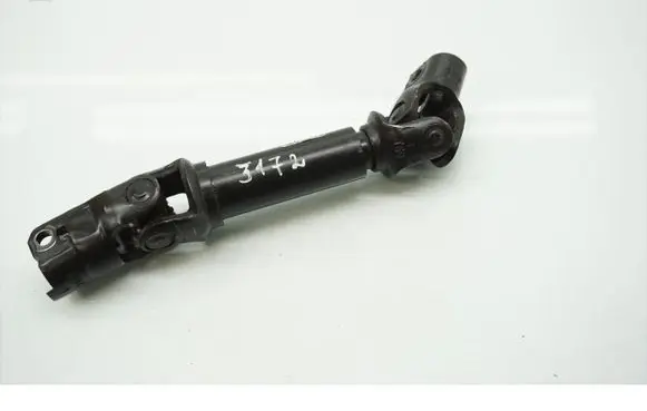 Opel Astra J Steering column universal joint 13251807
